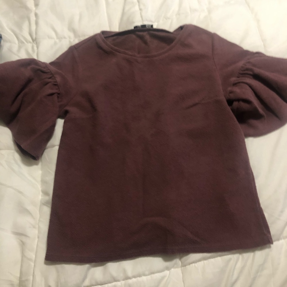 Express shirt